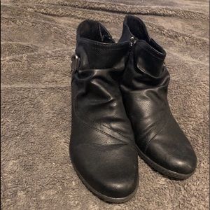 Earth Origins Ankle boots